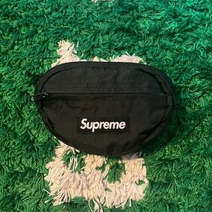 Supreme Waist Bag